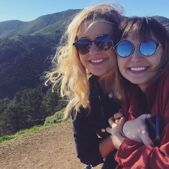 Profile Picture of Bailey Rattenbury (@baileyrat) on Poshmark