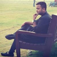 Profile Picture of Atish Singh (@atish-singh-28) on Quora