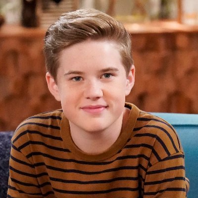 Profile Picture of Matthew McCann (@itsmattmccann) on Twitter