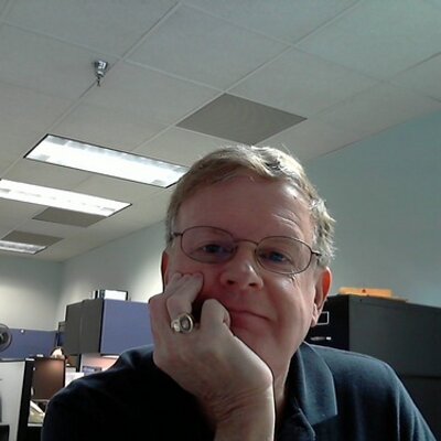 Profile Picture of Kevin McKiernan (@kybookie) on Twitter