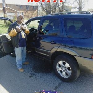 Profile Picture of Bobbie L Carter (@BobbieLCarter1) on Twitter