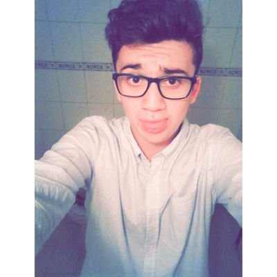 Profile Picture of Benjamín Roca Toledo (@Benja20920734) on Twitter