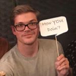 Profile Picture of Tyler Piper (@tpipes25) on Instagram