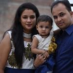 Profile Picture of Vishal Oza (@oza7379) on Instagram