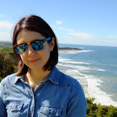 Profile Picture of Dr Hannah Murray (@hl_murray) on Twitter