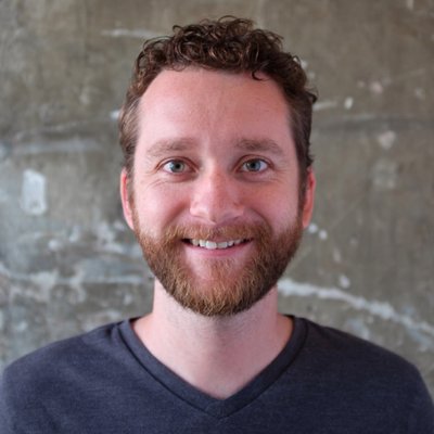 Profile Picture of Dan Broadbent (@imdanbroadbent) on Twitter