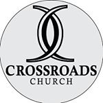 Profile Picture of Crossroads Church • Tyler, TX (@crossroads_tyler) on Instagram