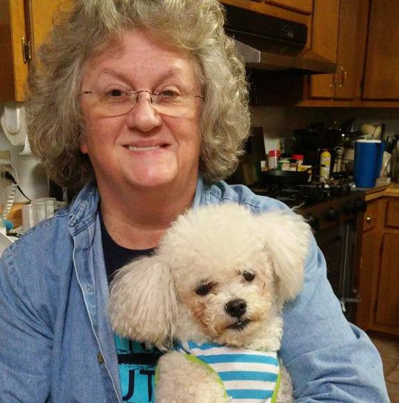 Profile Picture of Joeandfrances Caddell (@tracy1028) on Poshmark
