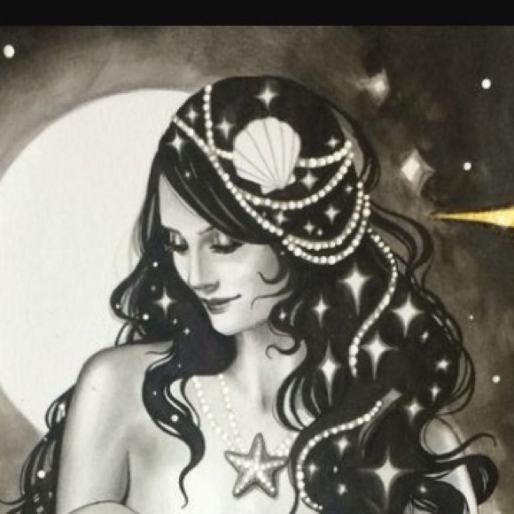 Profile Picture of Jessica Ferman (@jessica_ferman) on Poshmark