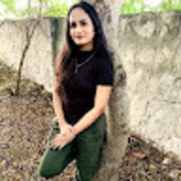 Profile Picture of Saidurga Devireddy (@ammu_435) on Poshmark