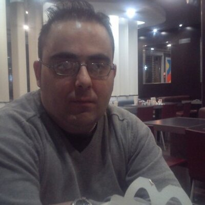 Profile Picture of Jerónimo Álvarez (@Jernimolvarez1) on Twitter