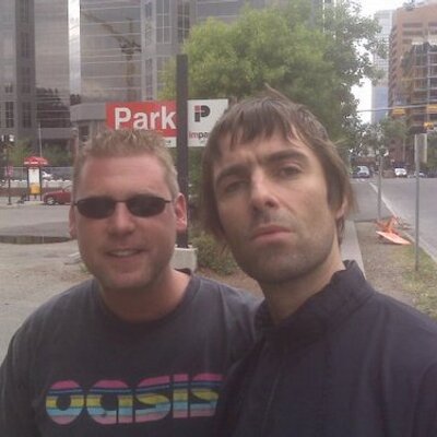 Profile Picture of Baumer (@StaceyBaum) on Twitter