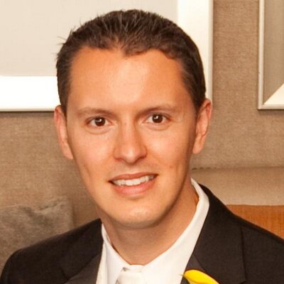 Profile Picture of Kevin Araujo-Lipine (@BabsonResLifeAD) on Twitter