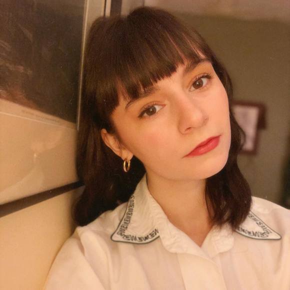 Michaela Casko - Poshmark Profile Picture of Michaela Casko (@michaela_casko) on Poshmark