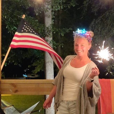 Profile Picture of Stephanie Pruett (@StephaniePrue12) on Twitter