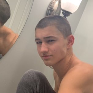 Profile Picture of Ben Hutson (@BenHutson7) on Twitter