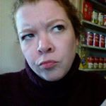 Profile Picture of Kate Cochrane (@kate.cochrane.9) on Instagram