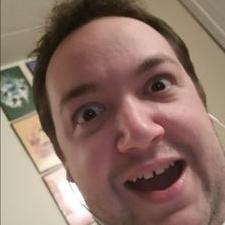 Profile Picture of Eric Wigdahl (@ewigdahl) on Twitter