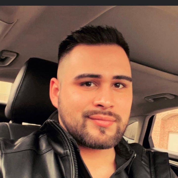 Profile Picture of Steve Page (@@steve_p09) on Tiktok