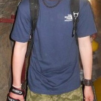 Profile Picture of Colin McClelland (@colinmcclelland) on Twitter