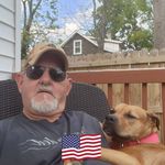 Profile Picture of Danny Ellison (@dannyellison56) on Instagram