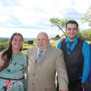 Profile Picture of Alexander J. Holder (@alexander.j.holder) on Facebook