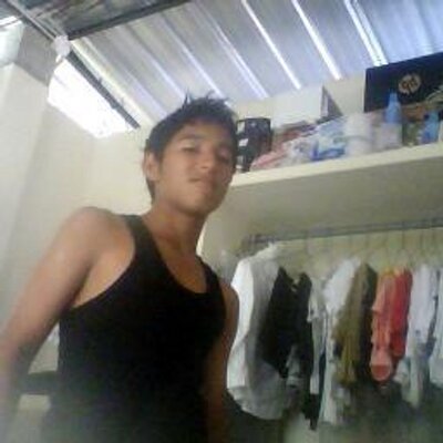 Profile Picture of Javier Lucas (@javierlucas4) on Twitter