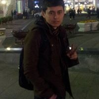 Profile Picture of Sardor Abdurasulov (@sardor-abdurasulov) on Quora