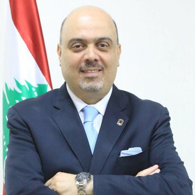 Profile Picture of Antoine Chakhtoura (@ChakhtouraTony) on Twitter