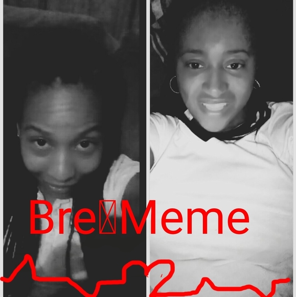 Profile Picture of Kamilla stayprayedup Williamson-lowe (@kmeme20) on Poshmark