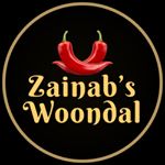 Profile Picture of Saima Chowdhury (@zainabswoondal) on Instagram