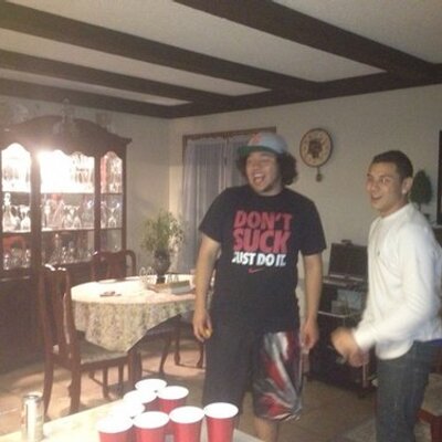 Profile Picture of Daniel Rea (@Danielrea81) on Twitter