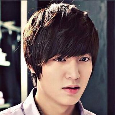 Profile Picture of Lee Min Ho (@SnowTrinh) on Twitter