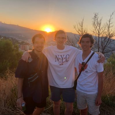 Profile Picture of Chris Vanderkley (@Grint_98) on Twitter