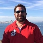 Profile Picture of Howard Kessler (@kesslerhoward) on Instagram