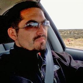 Profile Picture of Michael Esteban Oñate (@michaeleop) on Pinterest