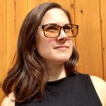 Profile Picture of Michelle Winters (@ourstranquille) on Instagram