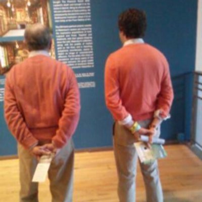 Profile Picture of Joe Emery (@joe_emery) on Twitter