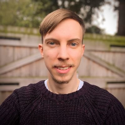 Profile Picture of Joe Coburn (@butteryvideo) on Twitter