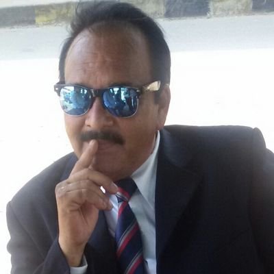 Profile Picture of Vijay Shah (@VijaySh53158836) on Twitter