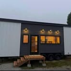 Profile Picture of Edwards Tiny Houses (@Edwards-Tiny-Houses) on Facebook