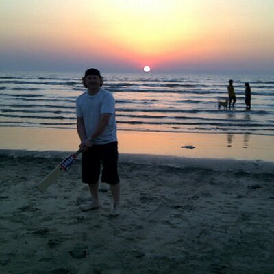 Profile Picture of Thomas Froehlich (@gidi1209) on Twitter