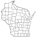 Profile Picture of Abrams, Wisconsinon Wikipedia