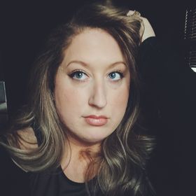 Profile Picture of Stephanie Thorn (@heystephkay) on Pinterest