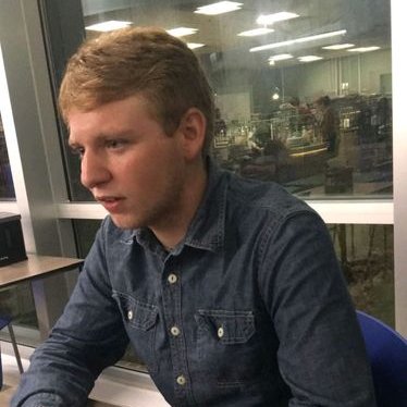 Profile Picture of Nicholas McNary (@nicholasdmcnary) on Twitter
