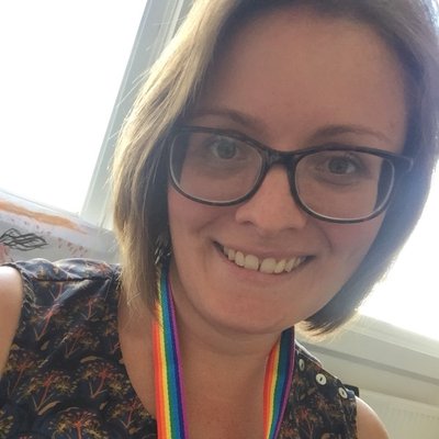 Profile Picture of Dr Ruth Patchett (@RuthPatchett1) on Twitter