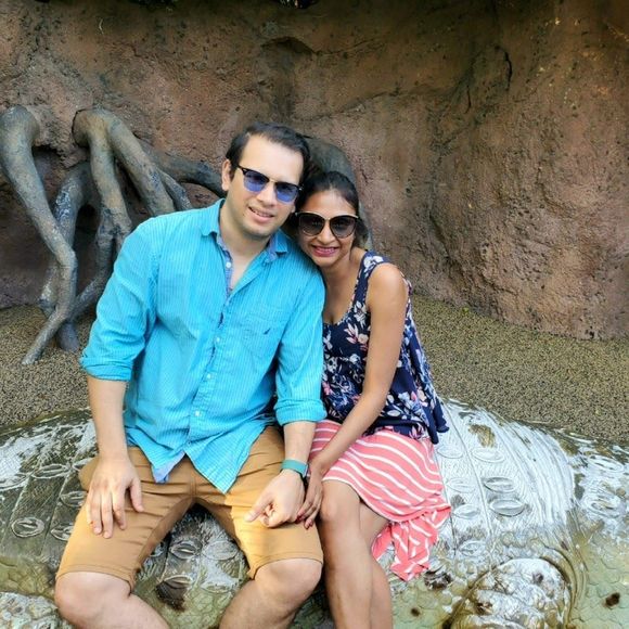 Profile Picture of Shashank Nainwal (@hybridboy11) on Poshmark