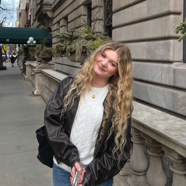 Profile Picture of katelyn (@@katelyndewitt_) on Tiktok