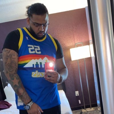 Profile Picture of Rico Thomas (@Jay_ric00) on Twitter