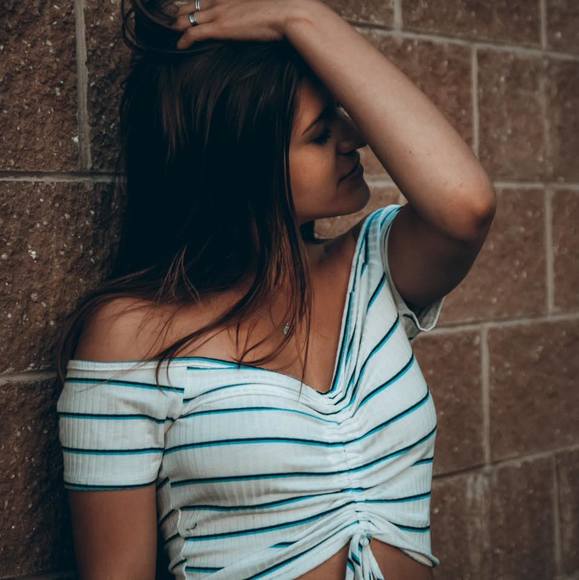 Profile Picture of Gabrielle Wagner (@gabster1238) on Poshmark